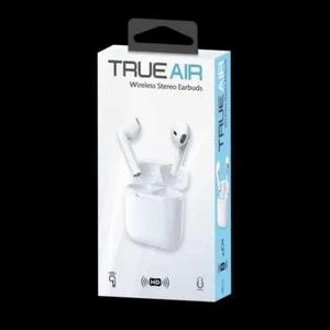 BNIB True Air Wireless Ear Buds